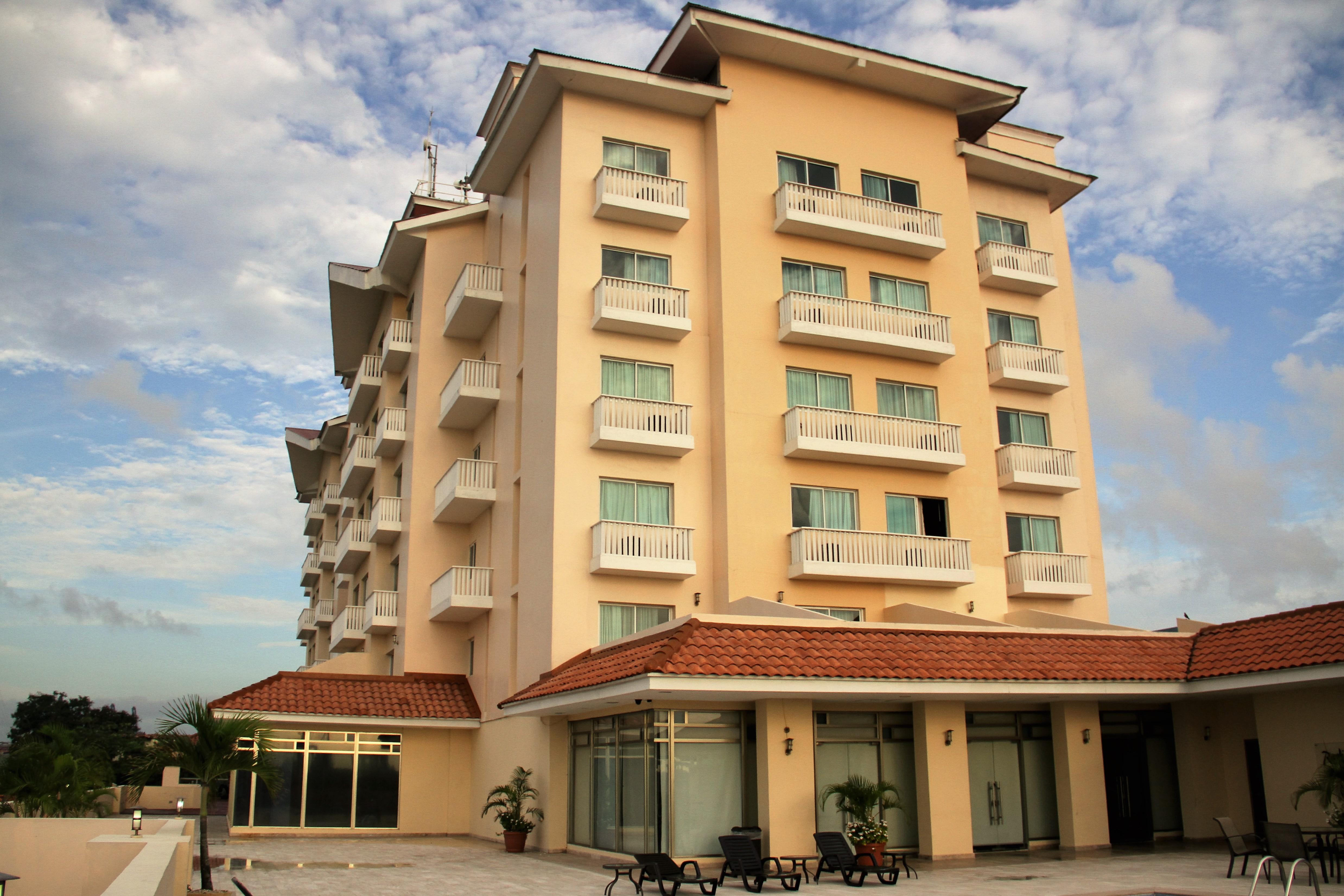 Radisson 2,000 & Casino 4* Colon